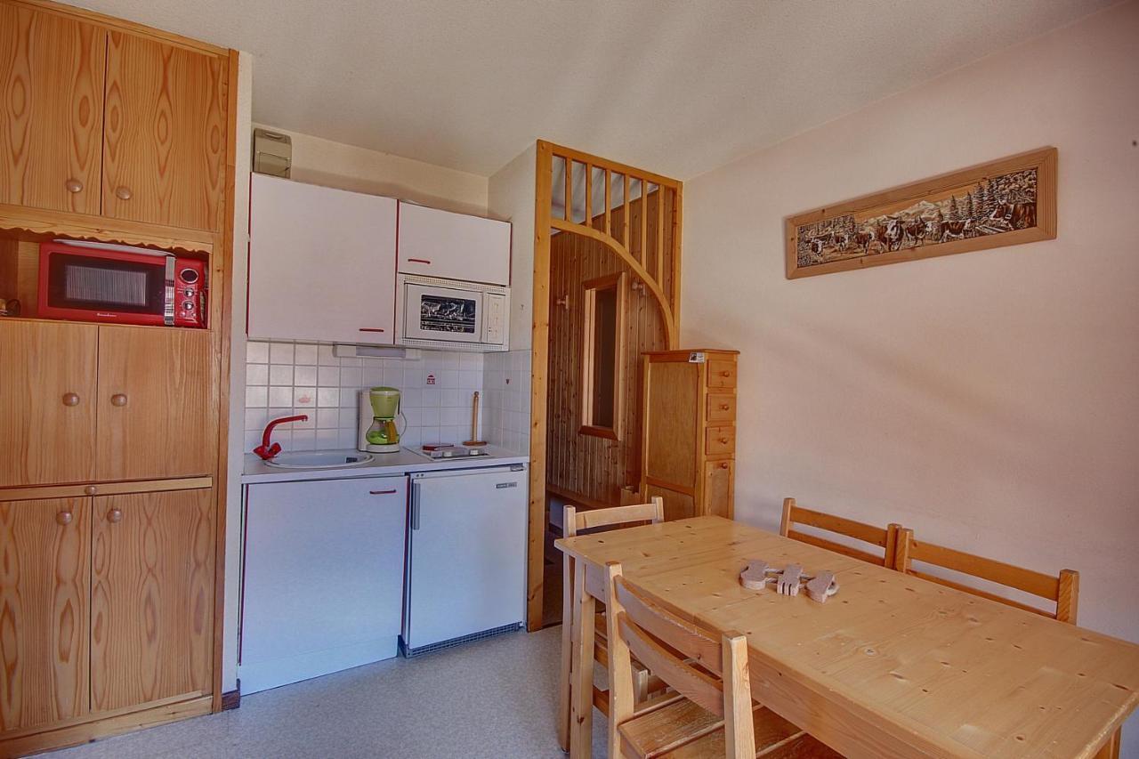 APPARTEMENT PROCHE MORZINE CENTRE ET REMONTEES MECANIQUES - Orée de Morzine 24A Montriond Exterior foto
